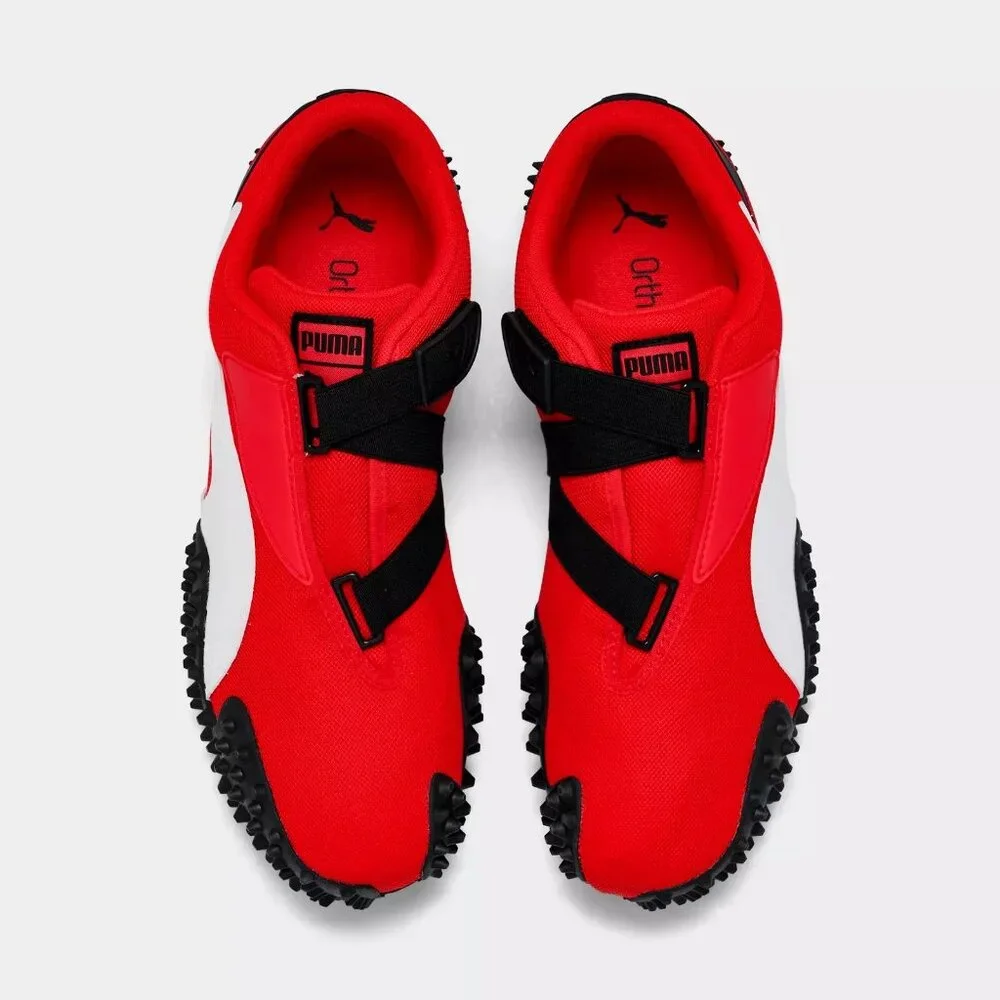 New  Women’s Puma Mostro OG Prime Casual Shoes Size 9
